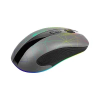 Игровая мышь Jet.A OM-R53G LED (серый) фото 8